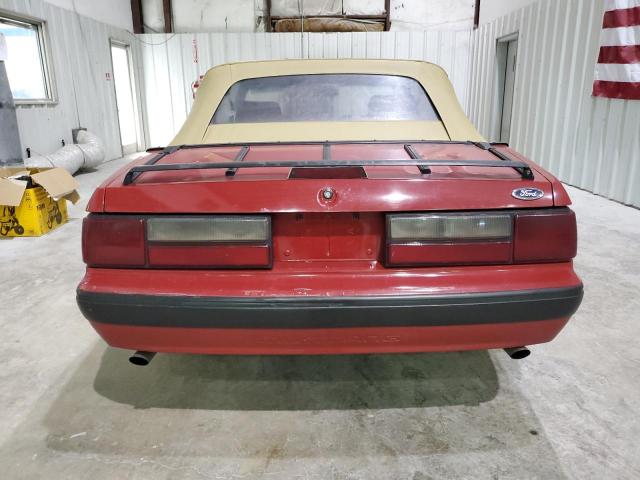 Photo 5 VIN: 1FABP44E5JF134475 - FORD MUSTANG 