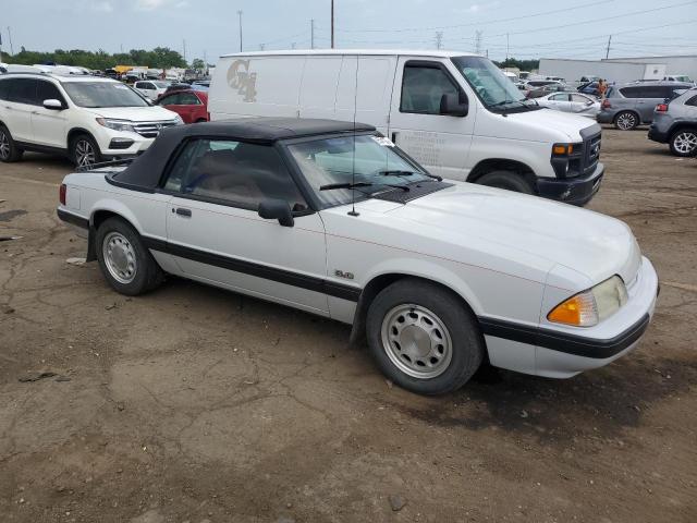 Photo 3 VIN: 1FABP44E6KF228558 - FORD MUSTANG LX 