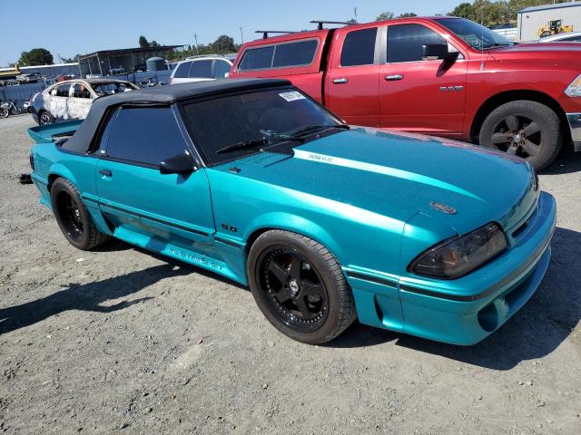 Photo 3 VIN: 1FABP45E2HF210064 - FORD MUSTANG GT 