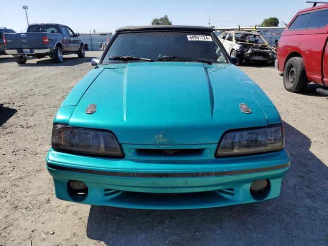 Photo 4 VIN: 1FABP45E2HF210064 - FORD MUSTANG GT 