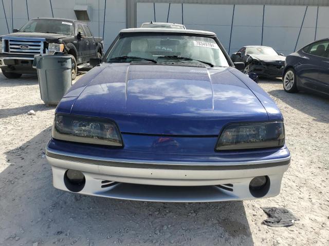 Photo 4 VIN: 1FABP45E2KF279358 - FORD MUSTANG GT 