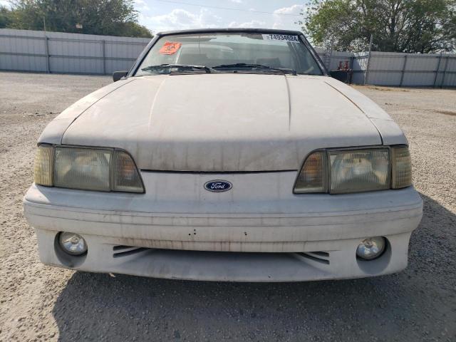 Photo 4 VIN: 1FABP45E4KF204791 - FORD MUSTANG GT 