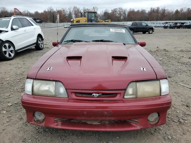 Photo 4 VIN: 1FABP45E6KF144478 - FORD MUSTANG 