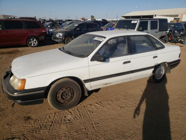 Photo 0 VIN: 1FABP50U4HG223140 - FORD TAURUS L 