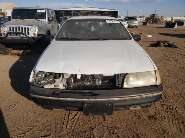 Photo 4 VIN: 1FABP50U4HG223140 - FORD TAURUS L 