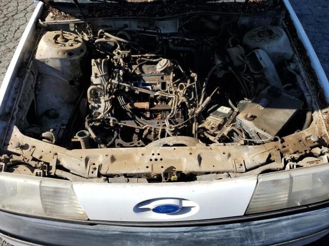 Photo 10 VIN: 1FABP5241KG280481 - FORD TAURUS 