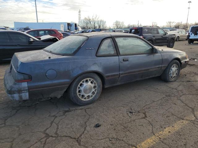 Photo 2 VIN: 1FABP64W2HH205103 - FORD TBIRD 