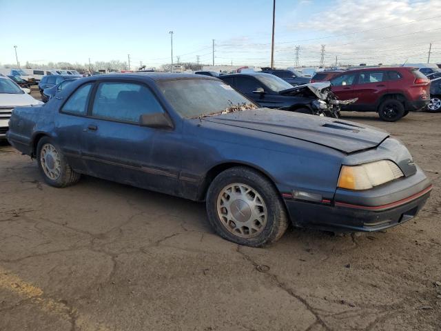 Photo 3 VIN: 1FABP64W2HH205103 - FORD TBIRD 