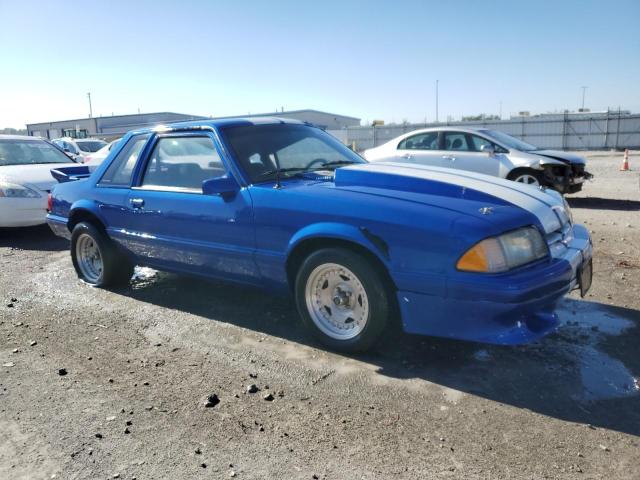 Photo 3 VIN: 1FACP40E6MF114878 - FORD MUSTANG 