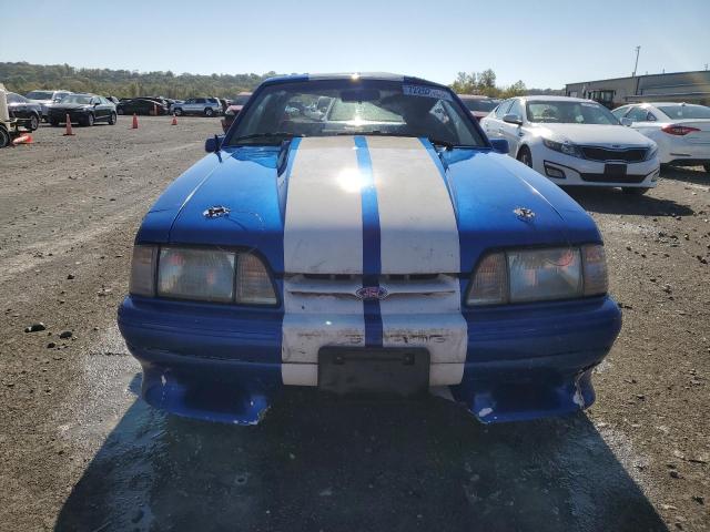 Photo 4 VIN: 1FACP40E6MF114878 - FORD MUSTANG 