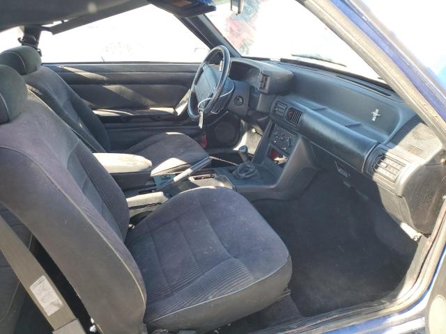 Photo 6 VIN: 1FACP40E6MF114878 - FORD MUSTANG 