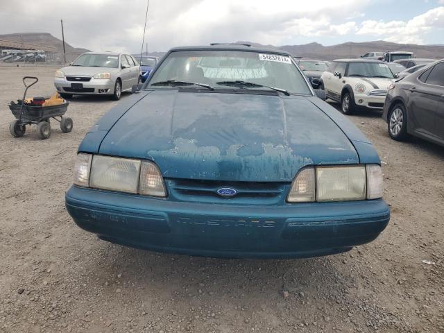 Photo 4 VIN: 1FACP40M2PF150269 - FORD MUSTANG 