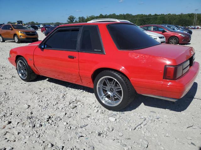 Photo 1 VIN: 1FACP40MXMF179448 - FORD MUSTANG LX 