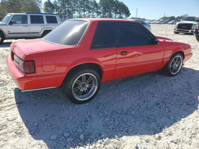 Photo 2 VIN: 1FACP40MXMF179448 - FORD MUSTANG LX 