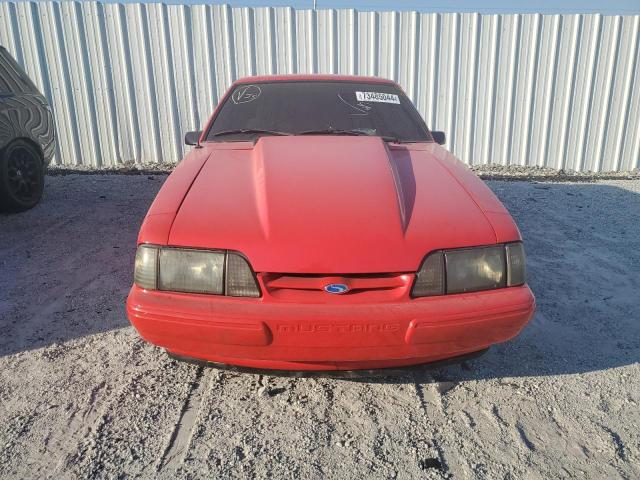 Photo 4 VIN: 1FACP40MXMF179448 - FORD MUSTANG LX 