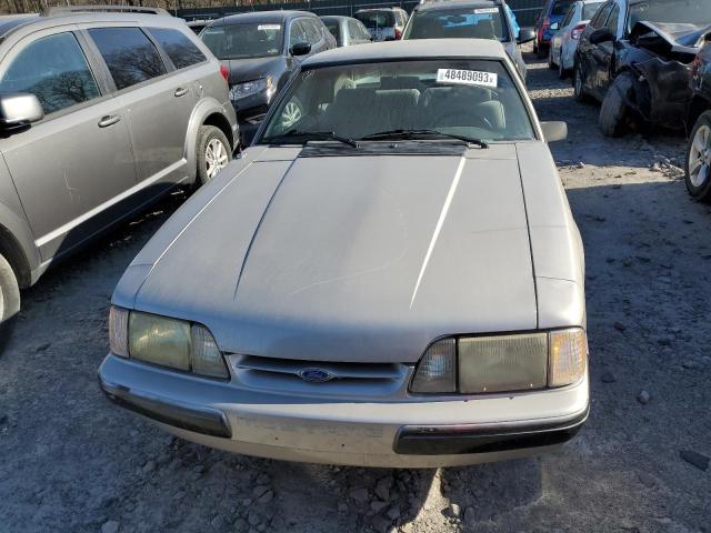 Photo 4 VIN: 1FACP41A7LF108467 - FORD MUSTANG LX 