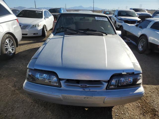 Photo 4 VIN: 1FACP41E1MF113099 - FORD MUSTANG 