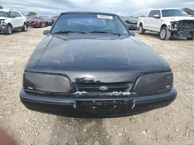 Photo 4 VIN: 1FACP41E7NF153964 - FORD MUSTANG 