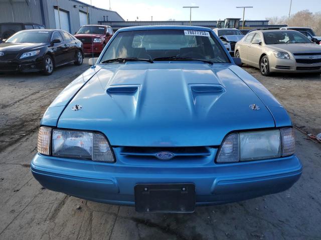 Photo 4 VIN: 1FACP41E8MF183487 - FORD MUSTANG 