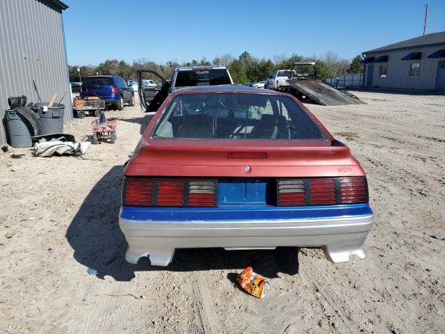 Photo 5 VIN: 1FACP42E0MF142818 - FORD MUSTANG 