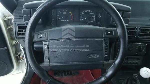 Photo 12 VIN: 1FACP42E0MF198662 - FORD MUSTANG 