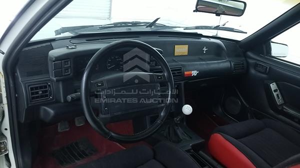 Photo 14 VIN: 1FACP42E0MF198662 - FORD MUSTANG 