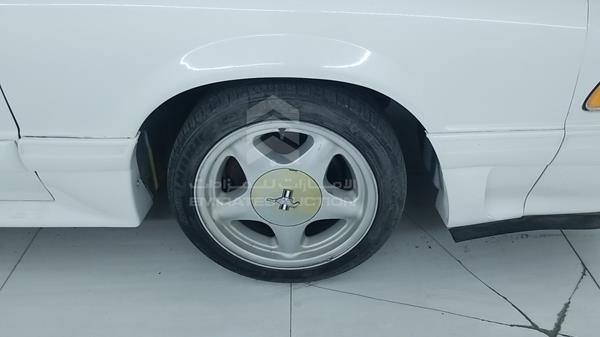 Photo 23 VIN: 1FACP42E0MF198662 - FORD MUSTANG 