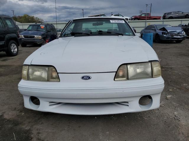 Photo 4 VIN: 1FACP42E0NF178137 - FORD MUSTANG GT 