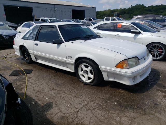 Photo 3 VIN: 1FACP42E5PF206596 - FORD MUSTANG GT 