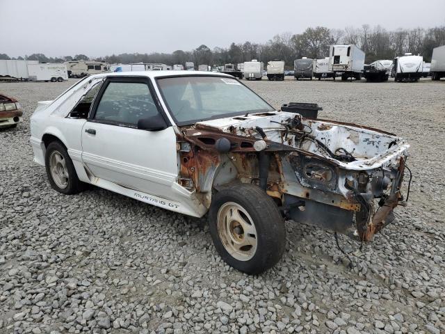 Photo 3 VIN: 1FACP42E6NF103426 - FORD MUSTANG GT 