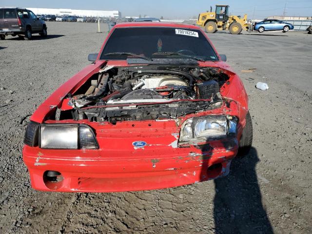 Photo 4 VIN: 1FACP42E7MF129516 - FORD MUSTANG GT 