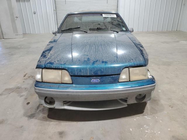 Photo 4 VIN: 1FACP42E9PF212126 - FORD MUSTANG 