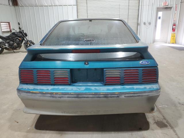 Photo 5 VIN: 1FACP42E9PF212126 - FORD MUSTANG 