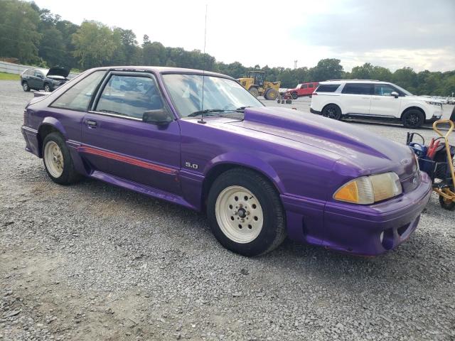 Photo 3 VIN: 1FACP42EXLF114524 - FORD MUSTANG GT 