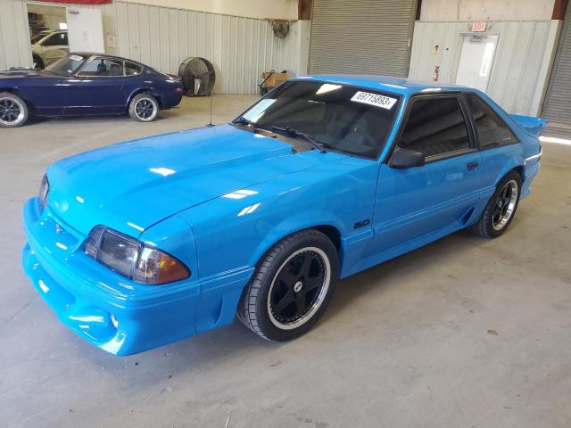 Photo 0 VIN: 1FACP42EXNF120729 - FORD MUSTANG GT 