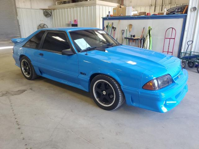 Photo 3 VIN: 1FACP42EXNF120729 - FORD MUSTANG GT 