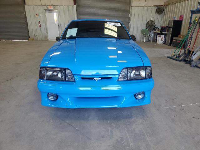 Photo 4 VIN: 1FACP42EXNF120729 - FORD MUSTANG GT 