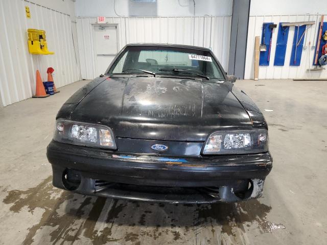 Photo 4 VIN: 1FACP42EXNF143153 - FORD MUSTANG 