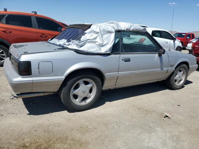 Photo 2 VIN: 1FACP44E1NF109387 - FORD MUSTANG 