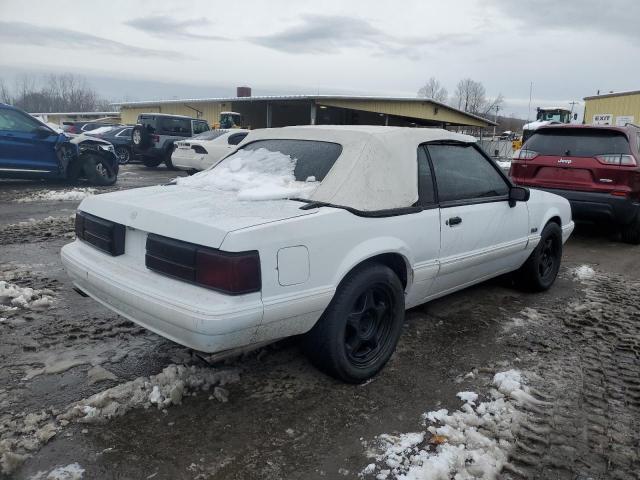 Photo 2 VIN: 1FACP44E4NF164836 - FORD MUSTANG 