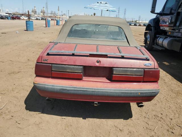 Photo 5 VIN: 1FACP44E5MF119029 - FORD MUSTANG 