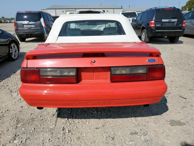 Photo 5 VIN: 1FACP44E5NF151352 - FORD MUSTANG 