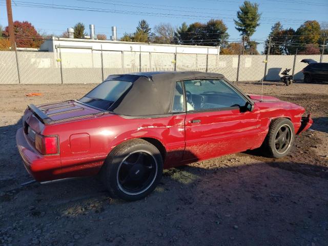 Photo 2 VIN: 1FACP44E6LF183336 - FORD MUSTANG 