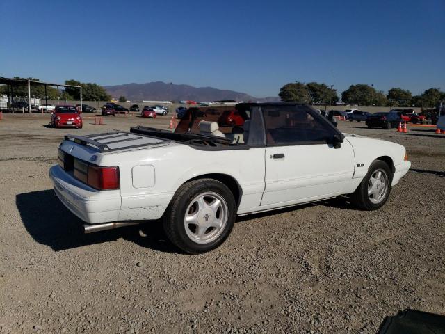 Photo 2 VIN: 1FACP44E8NF112612 - FORD MUSTANG LX 