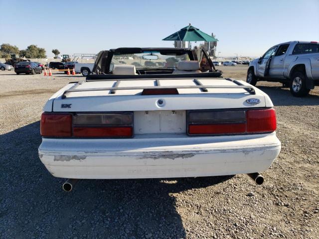 Photo 5 VIN: 1FACP44E8NF112612 - FORD MUSTANG LX 