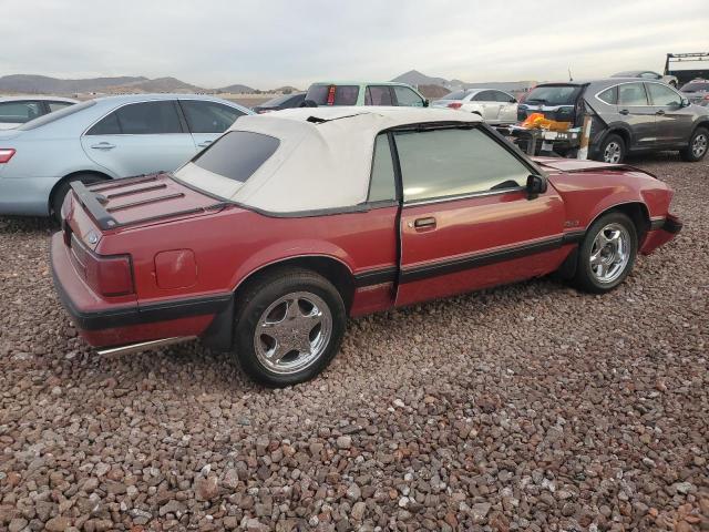 Photo 2 VIN: 1FACP44E9MF126212 - FORD MUSTANG 