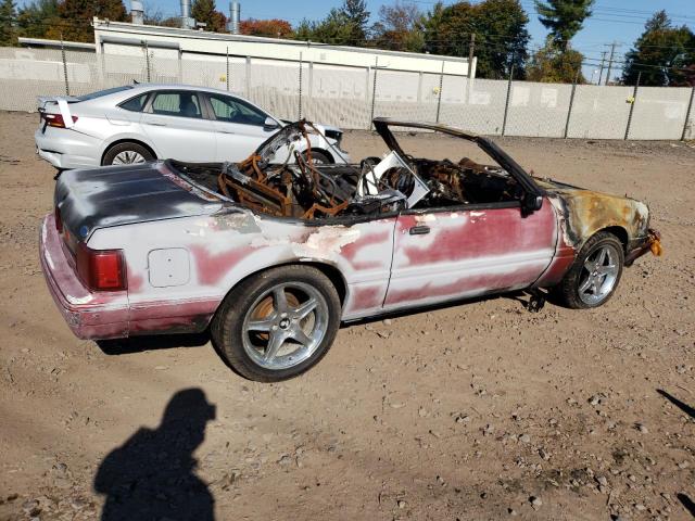 Photo 2 VIN: 1FACP44M8NF149070 - FORD MUSTANG 