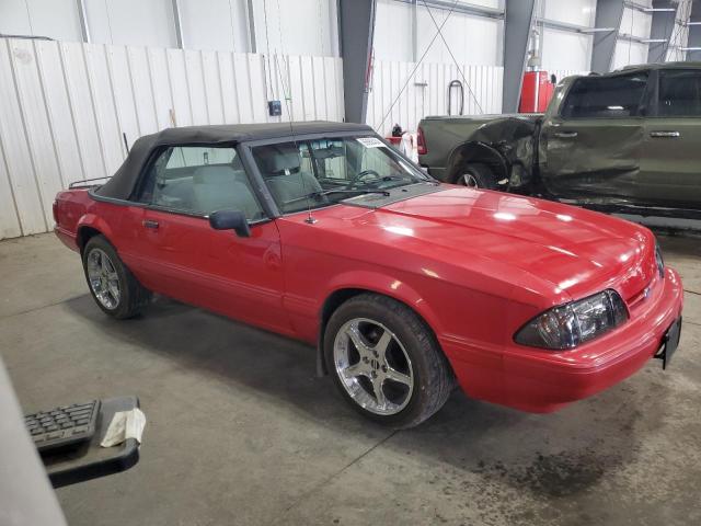 Photo 3 VIN: 1FACP44M8PF202658 - FORD MUSTANG LX 