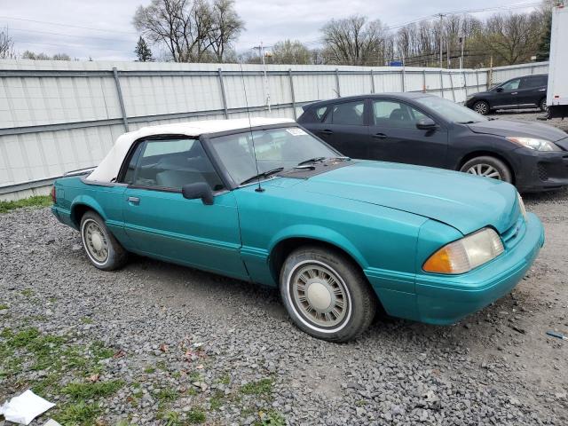 Photo 3 VIN: 1FACP44MXPF123766 - FORD MUSTANG 