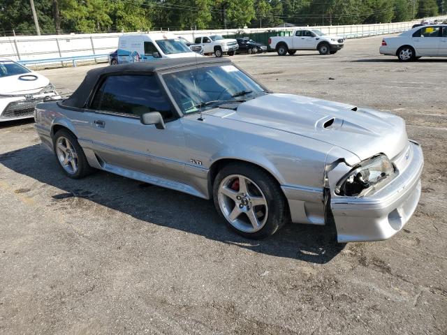 Photo 3 VIN: 1FACP45E0LF221156 - FORD MUSTANG GT 